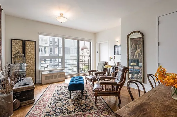 Sold by Brown Harris Stevens | media 1