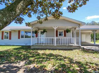 20540 Old Elkmont Rd, Elkmont, AL 35614