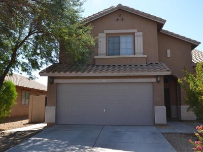 15325 W Lundberg St, Surprise, AZ, 85374