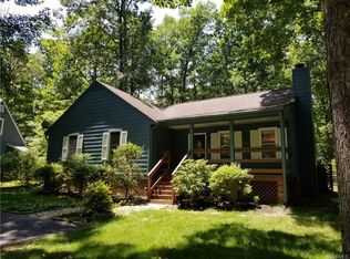 2504 Carriage Creek Ct, Midlothian, VA 23112