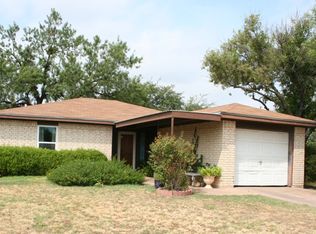 1421 Millspaugh St, San Angelo, TX 76901