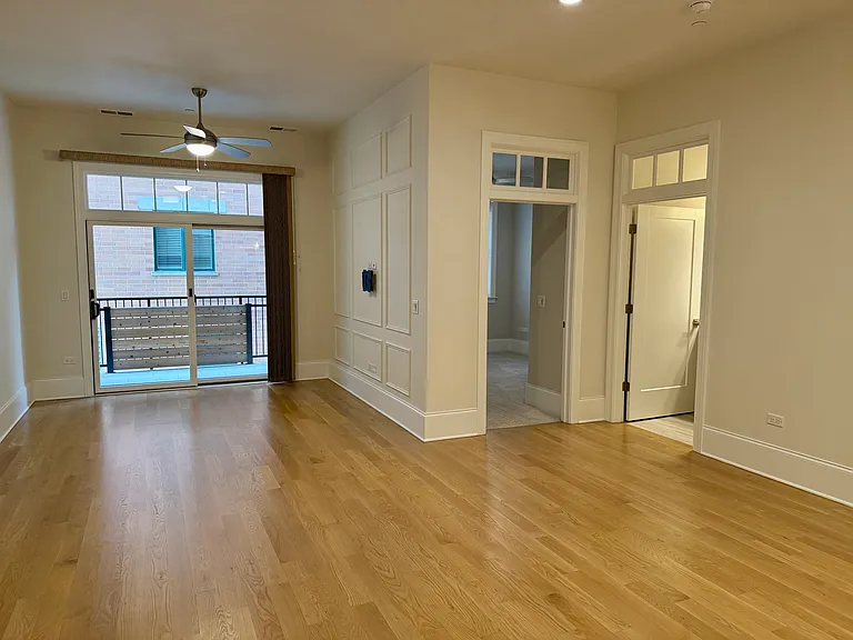 Living/ dining