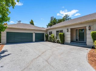 705 Jacaranda Cir, Hillsborough, CA