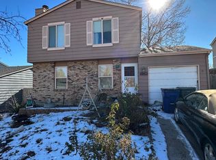 17274 E Purdue Pl, Aurora, CO 80013