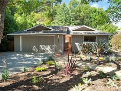 328 Laurel Way, Mill Valley, CA, 94941