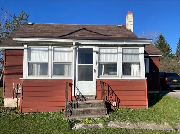 6061 State Route 31, Cicero, NY 13039