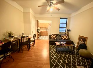 34-47 42nd St #2R, Long Island City, NY 11101