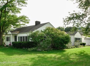 12300 S 70th Ave, Palos Heights, IL 60463