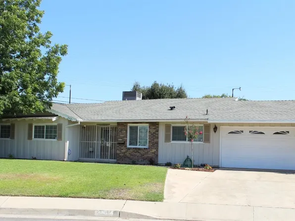 3001 Peach Tree Ct, Bakersfield, CA 93301