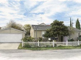 10178 Orange Ave, Cupertino, CA
