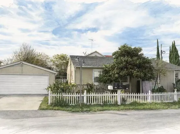 10178 Orange Ave, Cupertino, CA 95014