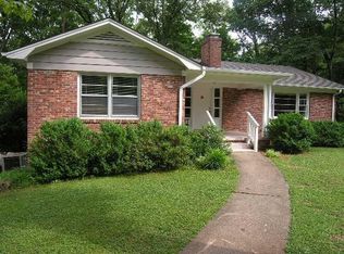 110 Highland Dr, Clemson, SC 29631