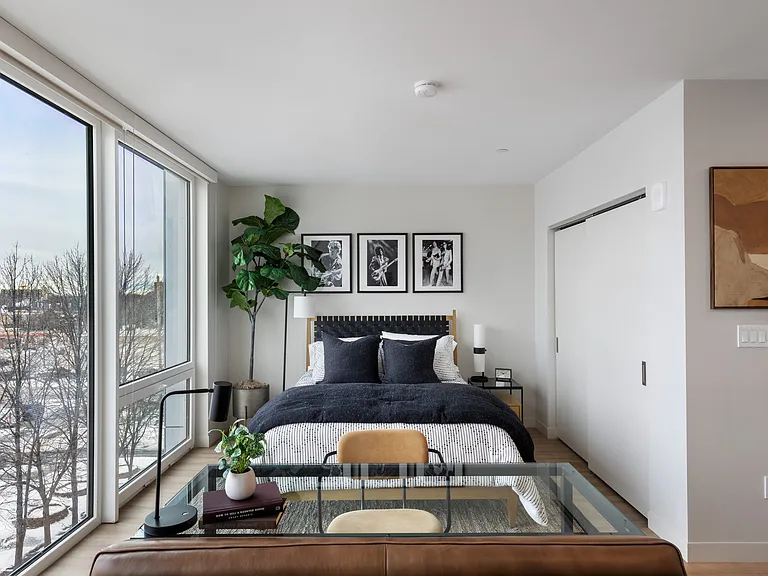 Library Lofts — Photo 8