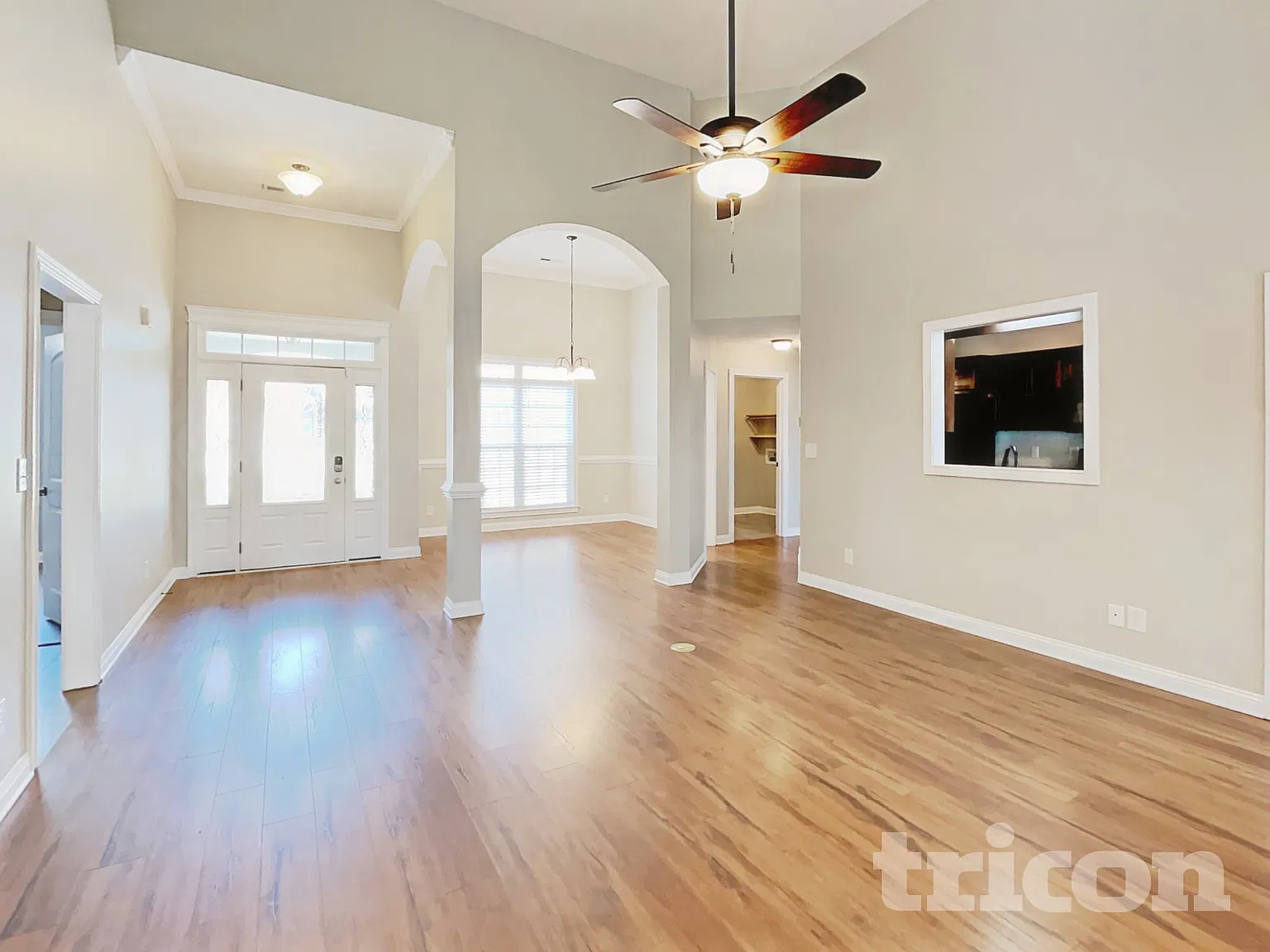 738 Gaine Lynn Drive Clarksville TN — Photo 2