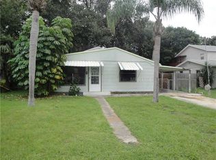 1126 Gray St S, Gulfport, FL 33707