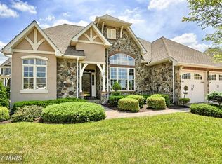 38 Garrison Falls Dr, Gettysburg, PA 17325