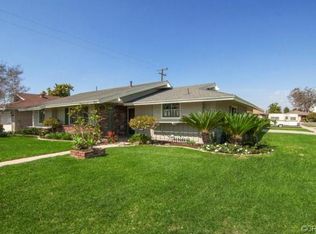 8441 Chopin Dr, Buena Park, CA 90621
