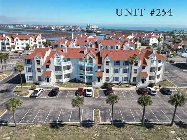 14721 Whitecap Blvd APT 254, Corpus Christi, TX 78418