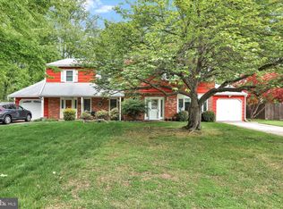 1276 Wilton Cres, Yardley, PA