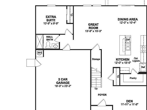 2nd image of 22135 N Daniel Drive