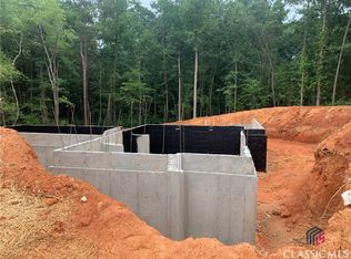 1050 Moss Creek Ter, Watkinsville, GA 30677
