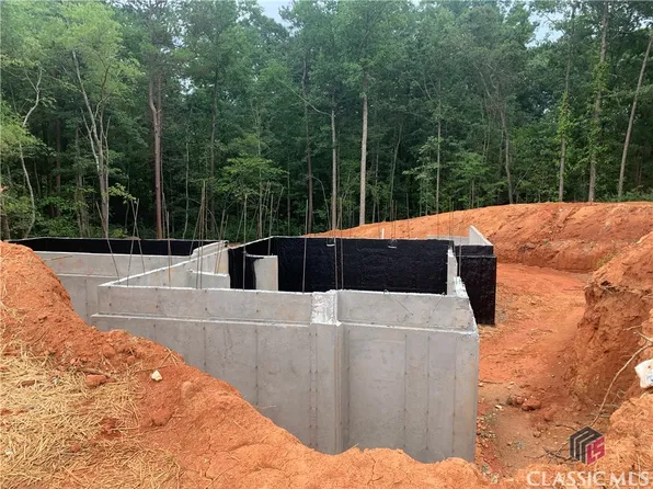 1050 Moss Creek Terrace, Watkinsville, GA 30677