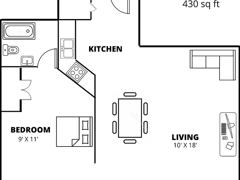 1785 Baseline Rd — Photo 14