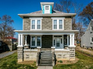 85 N Brook Ave, Harrisonburg, VA 22802