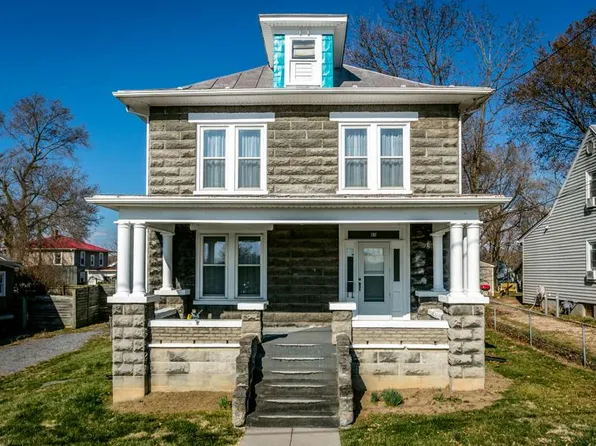 85 N Brook Ave, Harrisonburg, VA 22802