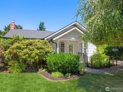 32112 E Bird Street, Carnation, WA, 98014