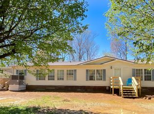 72 Pratt Rd, Manchester, TN 37355