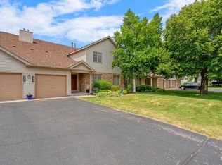 4311 Oakmede Ln #21D, White Bear Township, MN 55110