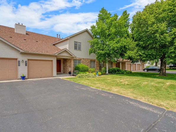 4311 Oakmede Ln #21D, White Bear Township, MN 55110