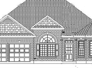 707 Old Indian Camp Rd, Grovetown, GA 30813