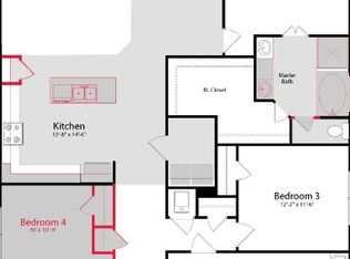 5920 Hopkins Dr, Providence Village, TX 76227