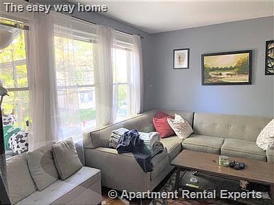 Apartment Rental Experts