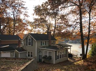 800 Lakeside Drive Sylvan Lk, Rome City, IN 46784