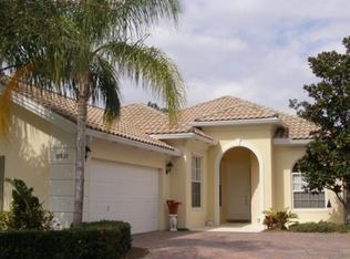 8991 Oldham Way, West Palm Beach, FL 33412