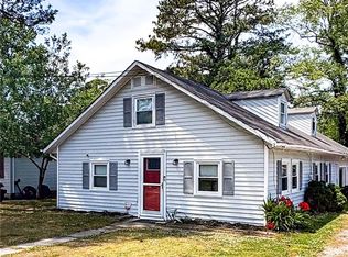 710 Osborn Ave, Chesapeake, VA 23325