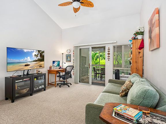 5th image of 75-6081 Alii Dr APT T204
