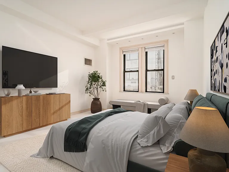 145 W 58th St #3C — Photo 14