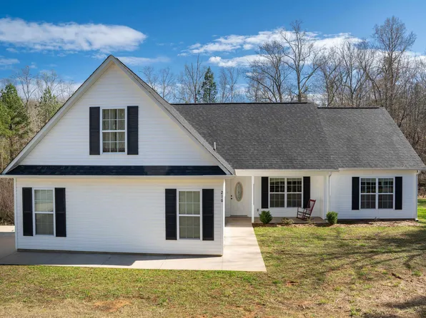 216 Hillcrest Dr, Gaffney, SC 29340