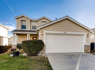 5190 S Malta Way, Centennial, CO 80015