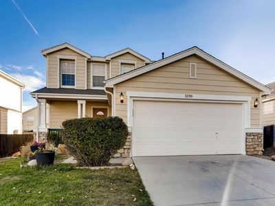 5190 S Malta Way, Centennial, CO, 80015