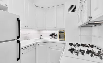 Rented by Engel & Völkers New York City