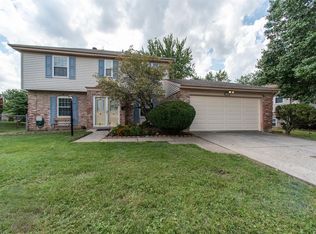 11437 Lincolnshire Dr, Cincinnati, OH 45240