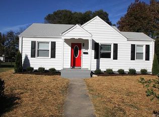 3914 E Chatham Dr, Richmond, VA 23222