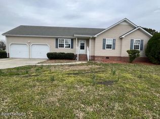 1110 Azalea Trl, Elizabeth City, NC 27909