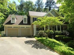 5384 Thornapple Ln NW, Acworth, GA 30101