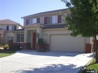 1321 Reeves Ct, Suisun City, CA 94585